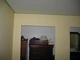 bedroom reno 2010